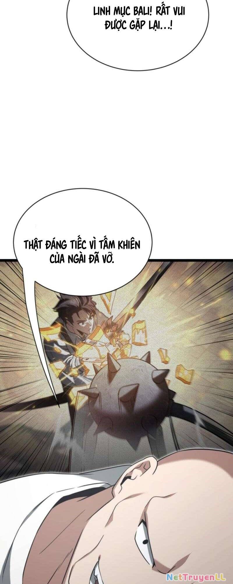 Anh Hùng Trọng Sinh Thành Trưởng Tử Nhà Công Tước Chapter 25 - Trang 4