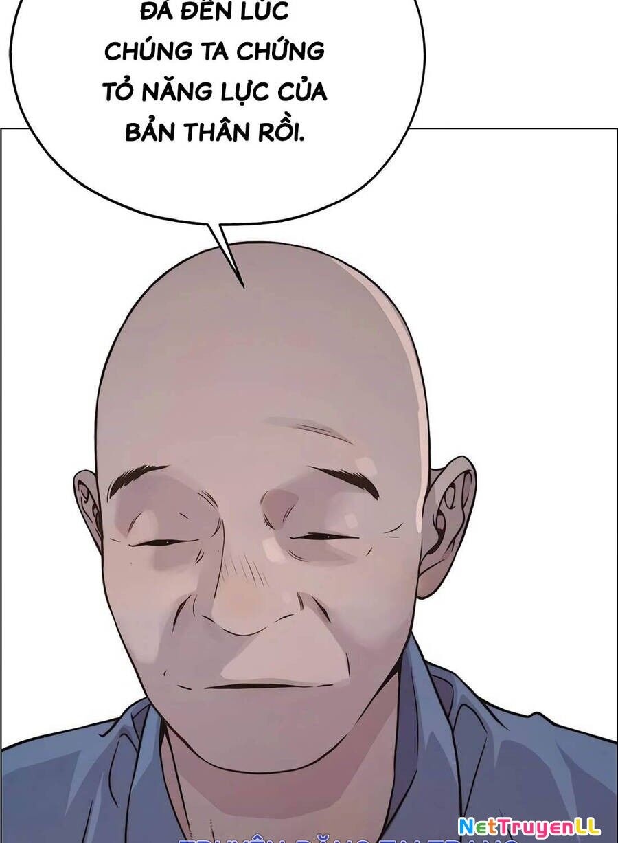 Người Đàn Ông Thực Thụ Chapter 197 - Trang 4