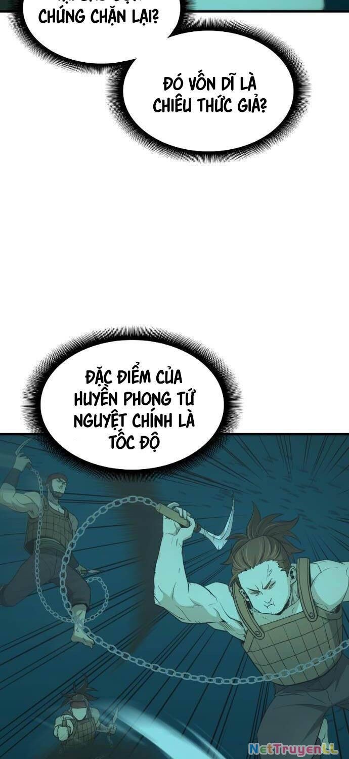 Nhất Hốt Đao Chapter 38 - Trang 4