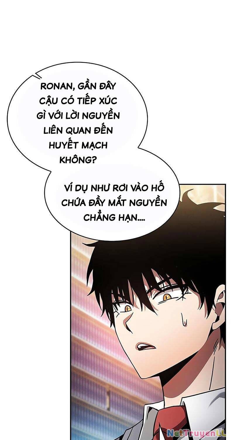 Kiếm Sĩ Thiên Tài Của Học Viện Chapter 56 - Trang 4