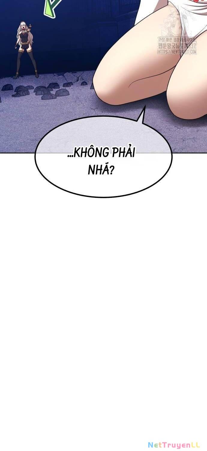 Gậy Gỗ Cấp 99+ Chapter 101 - Trang 4