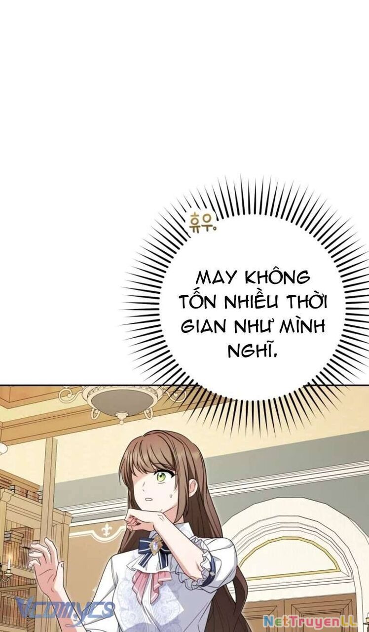 Được Yêu Thương Mà Còn Ngại Ngùng Sao! Chap 72 - Trang 4