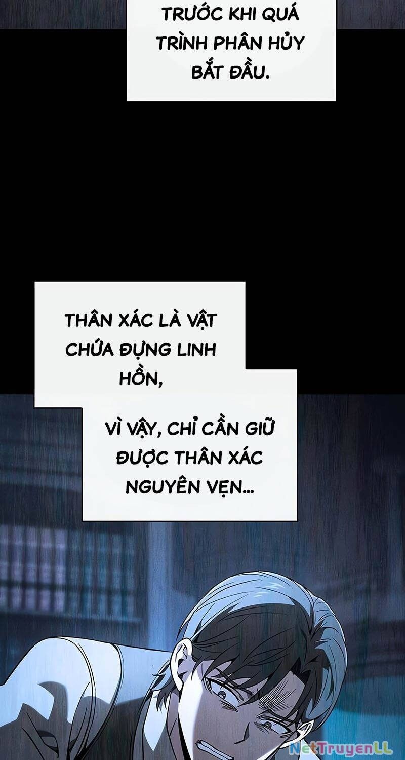 Kiếm Sĩ Thiên Tài Của Học Viện Chapter 57 - Trang 4