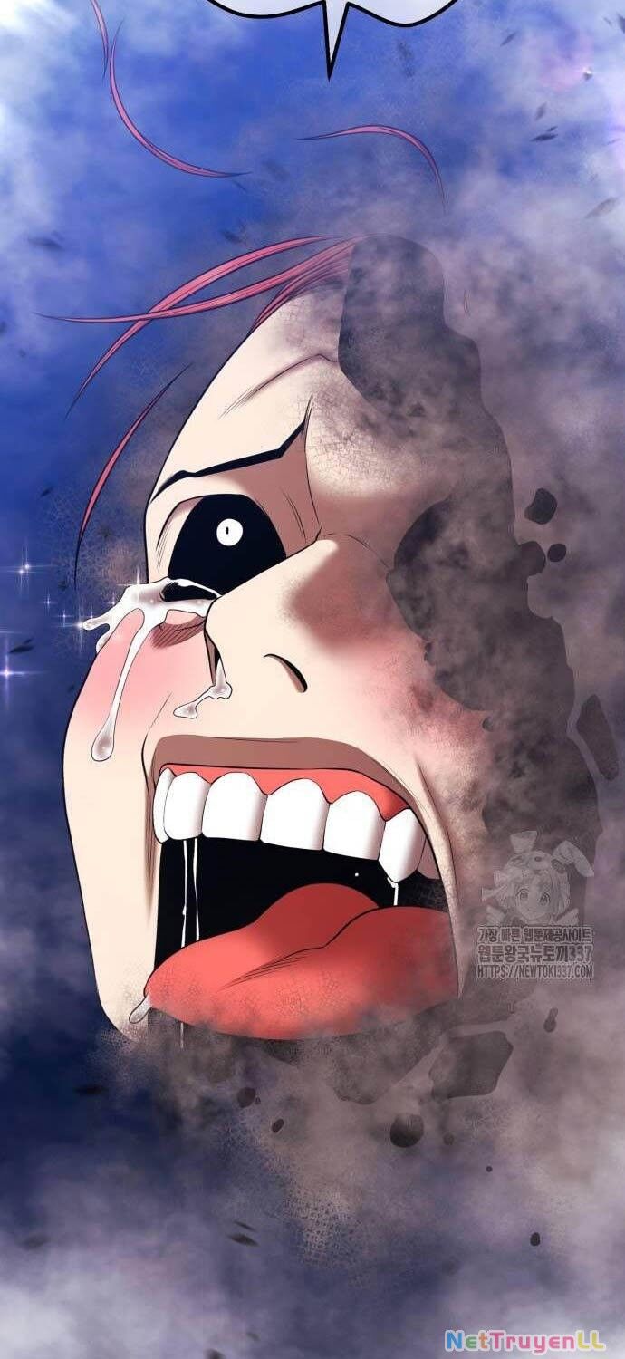 Gậy Gỗ Cấp 99+ Chapter 101 - Trang 4