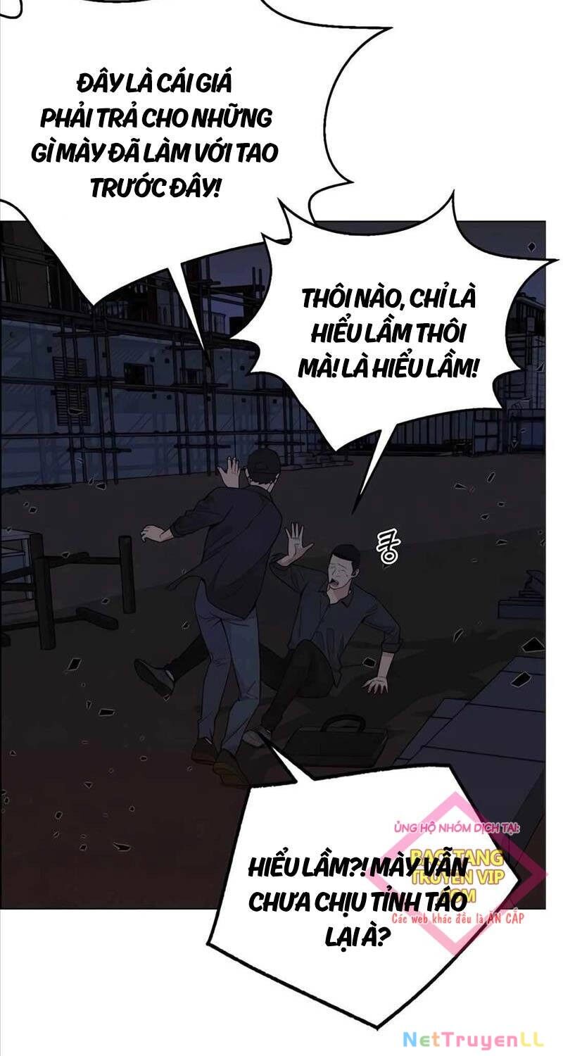 Người Đàn Ông Thực Thụ Chapter 193 - Trang 4