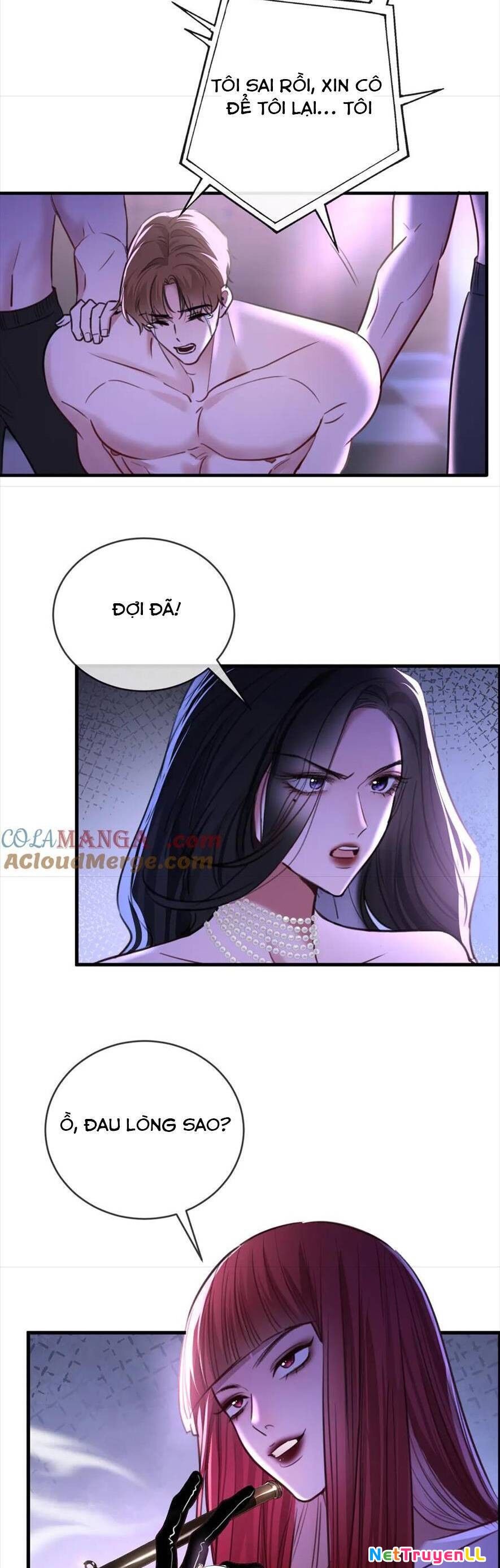 Tôi Cũng Là Đại Lão Chapter 32 - Trang 3