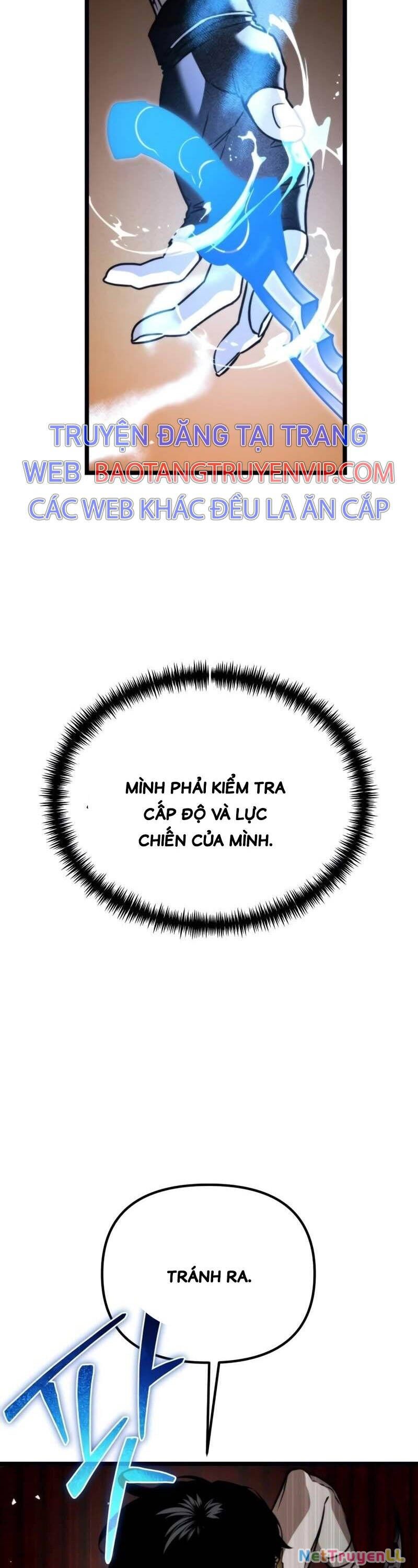 Chiến Binh Hồi Quy Chapter 37 - Next Chapter 38