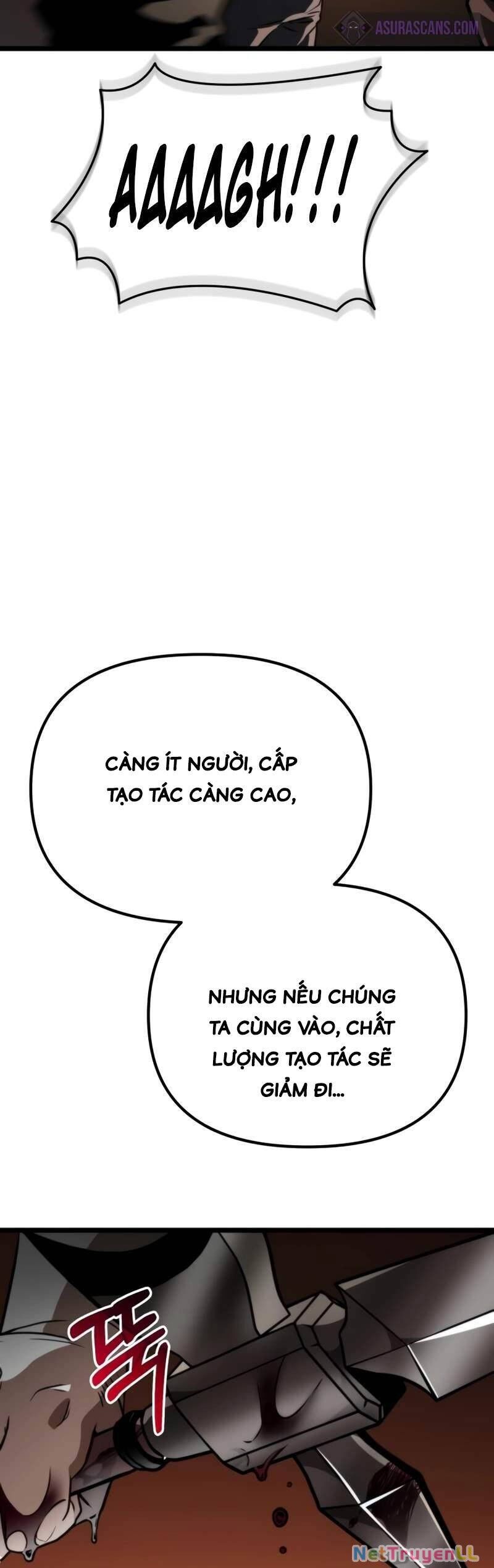 Chiến Binh Hồi Quy Chapter 37 - Next Chapter 38