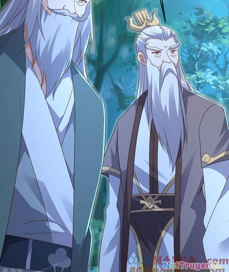 Tiên Võ Đế Tôn Chapter 592 - Trang 4