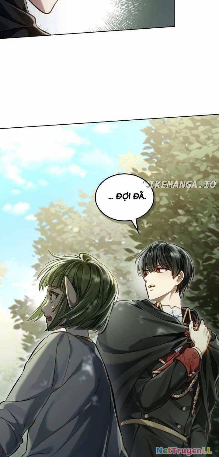 Tái Sinh Thành Hoàng Tử Của Quốc Gia Kẻ Địch Chapter 35 - Trang 4