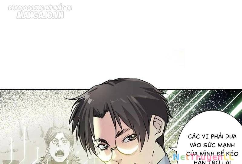 Câu Lạc Bộ Trường Sinh Chapter 286 - Trang 4