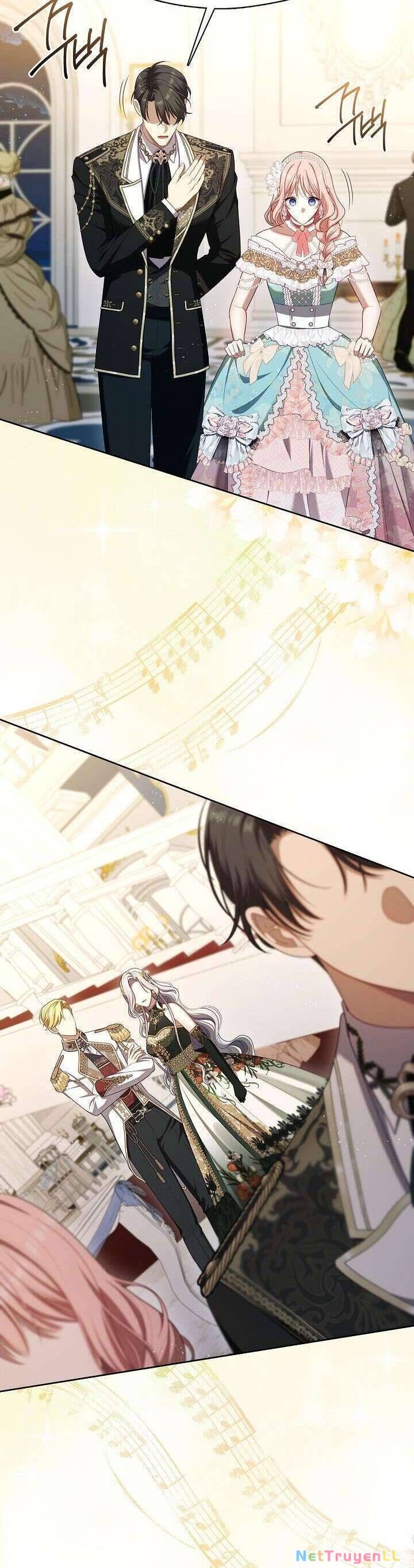 Thợ Săn Hạng S Không Muốn Trở Thành Ác Nữ Chapter 46 - Trang 4