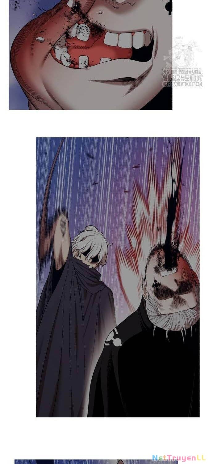 Gậy Gỗ Cấp 99+ Chapter 101 - Trang 4