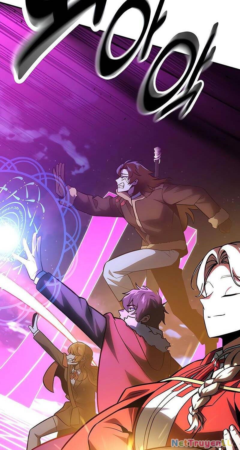 Hướng Dẫn Sinh Tồn Trong Học Viện Chapter 34 - Trang 4