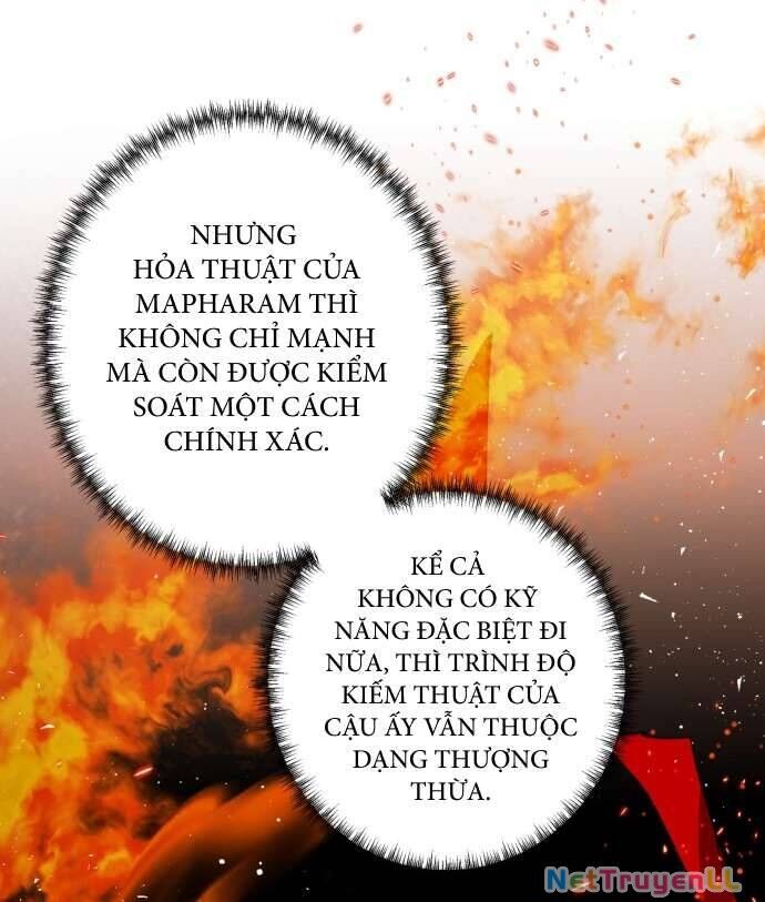 Lời Thú Nhận Của Chúa Tể Bóng Tối Chap 74 - Trang 4