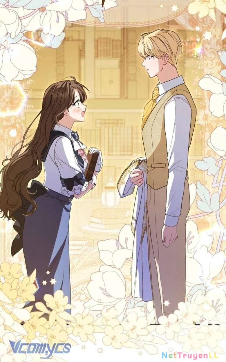 Được Yêu Thương Mà Còn Ngại Ngùng Sao! Chap 72 - Trang 4