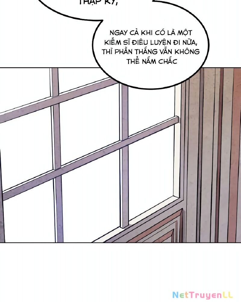 Chế Ngự Kiếm Chapter 71 - Trang 4