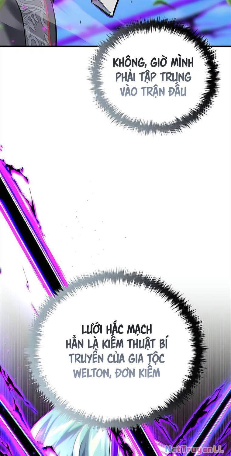 Sự Thức Tỉnh Của Hắc Ma Pháp Sư Sau 66666 Năm Chapter 125 - Trang 4