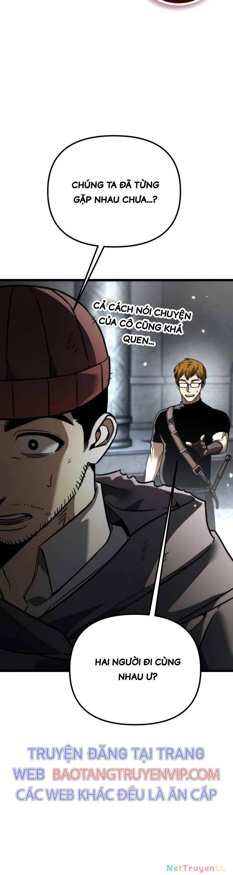 Chiến Binh Hồi Quy Chapter 37 - Next Chapter 38