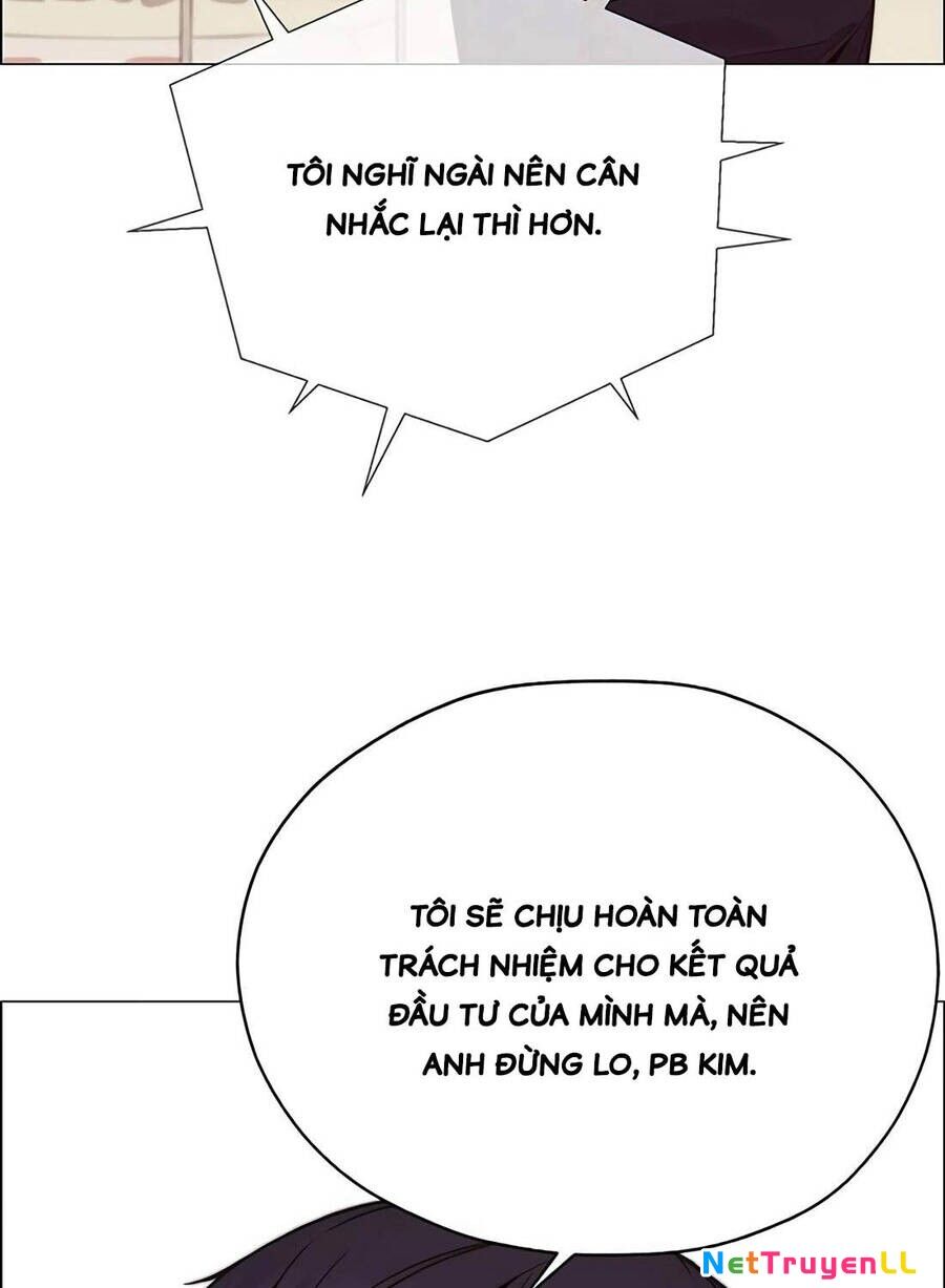 Người Đàn Ông Thực Thụ Chapter 197 - Trang 4