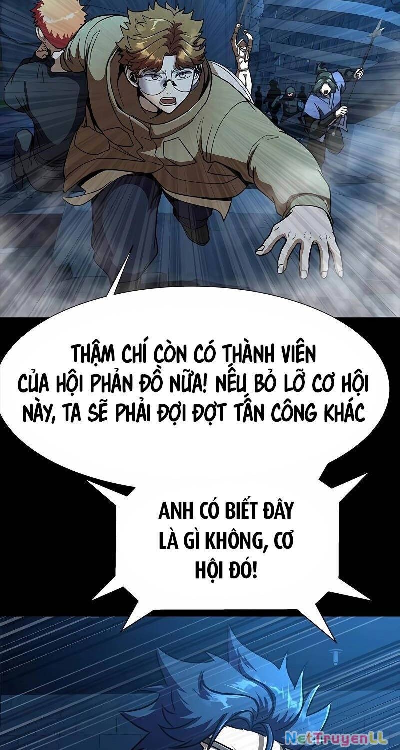 Người Chơi Thiết Thụ Chapter 49 - Trang 4