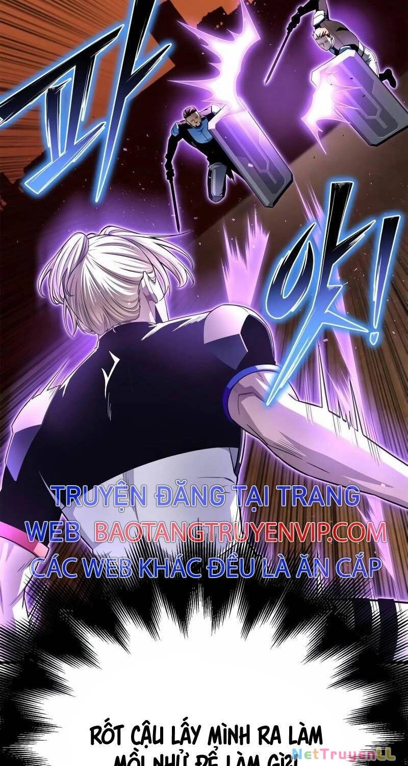 Cuộc Chiến Siêu Nhân Chapter 113 - Trang 4