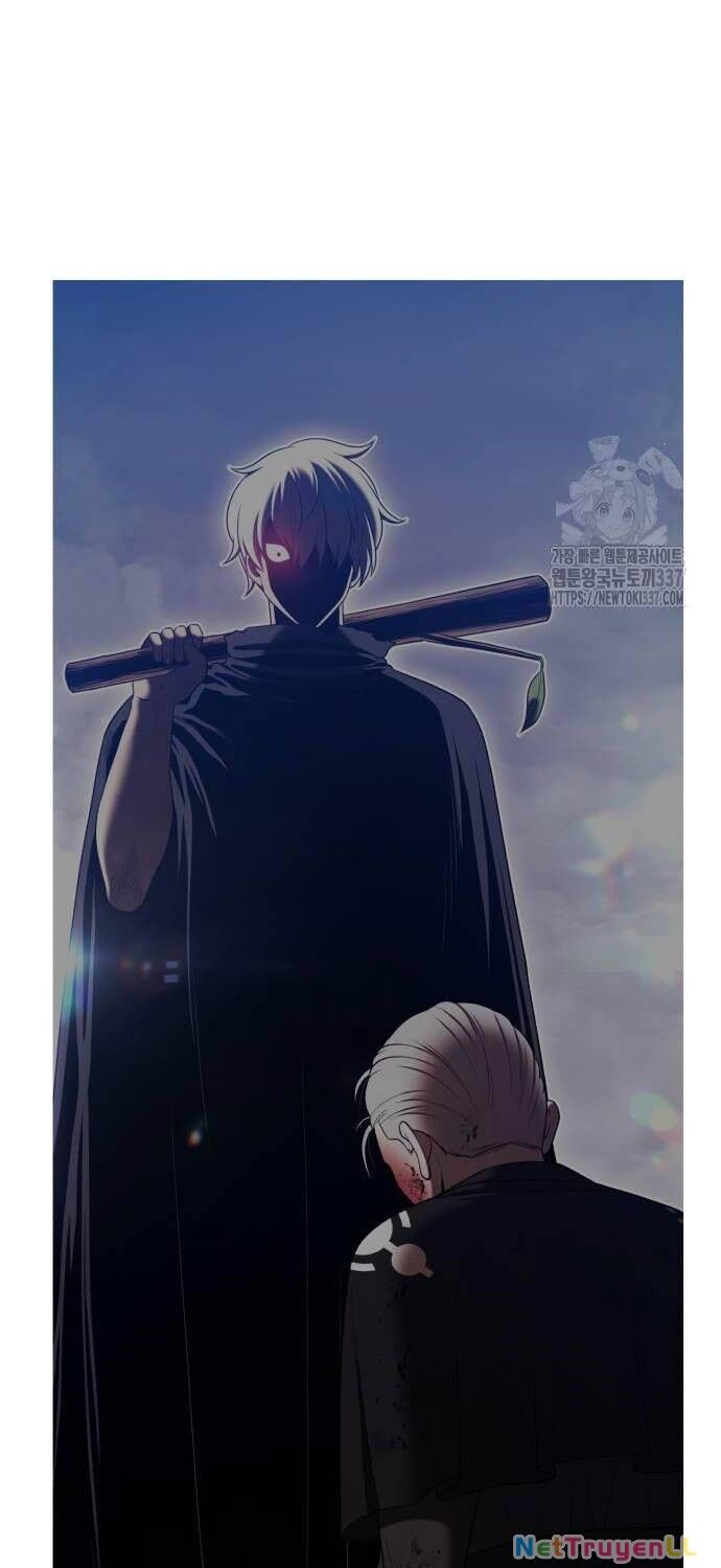 Gậy Gỗ Cấp 99+ Chapter 101 - Trang 4