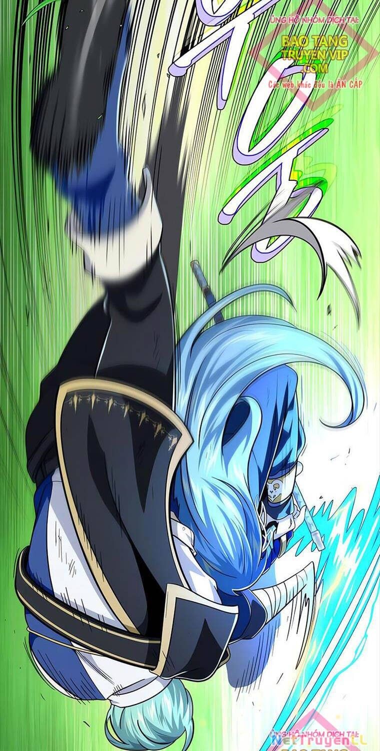 Sự Thức Tỉnh Của Hắc Ma Pháp Sư Sau 66666 Năm Chapter 125 - Trang 4