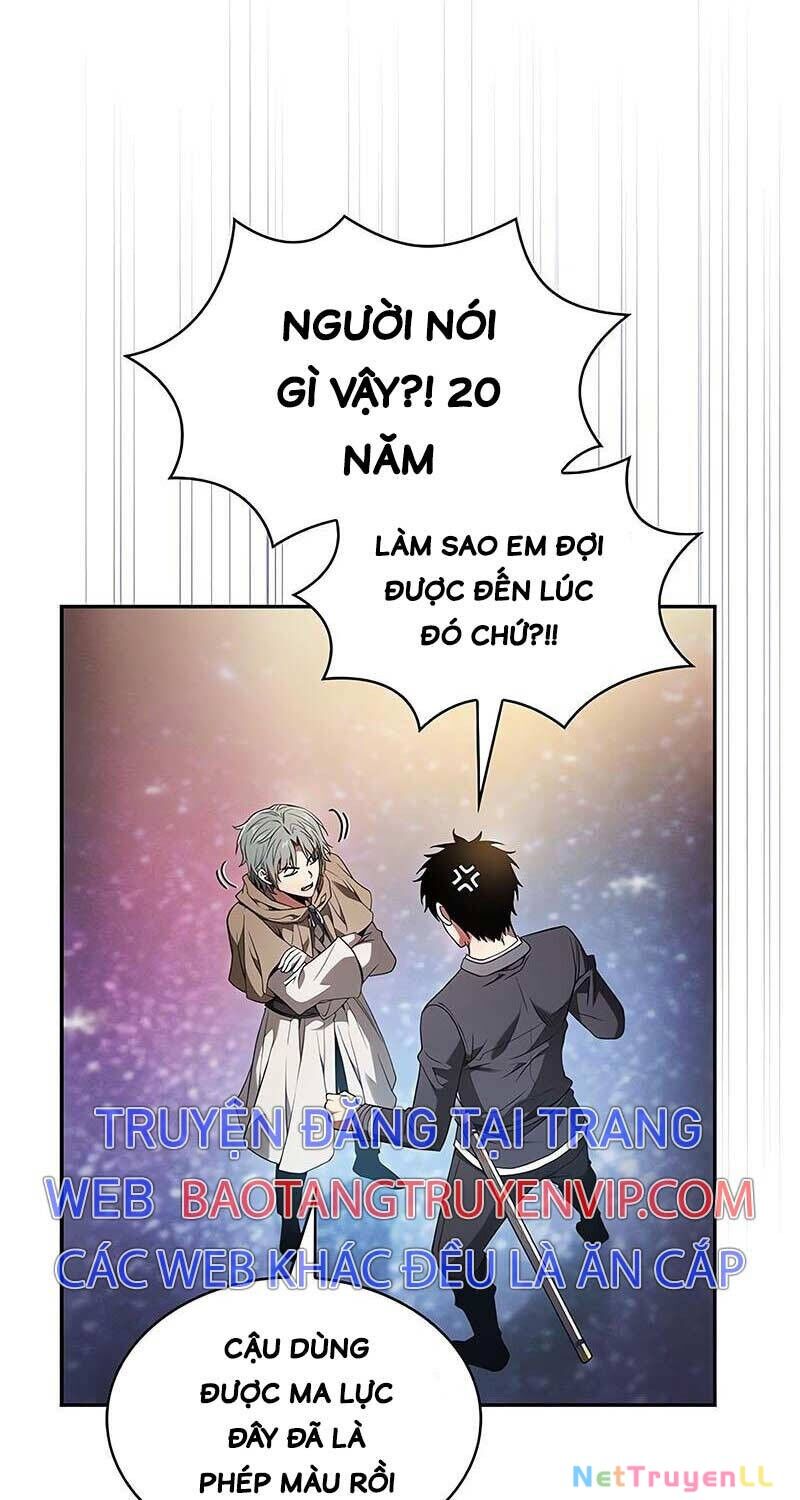 Kiếm Sĩ Thiên Tài Của Học Viện Chapter 56 - Trang 4