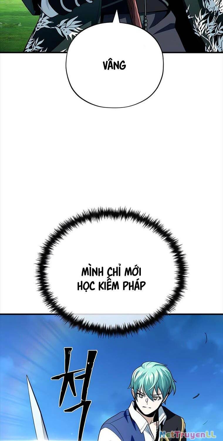 Sự Thức Tỉnh Của Hắc Ma Pháp Sư Sau 66666 Năm Chapter 125 - Trang 4