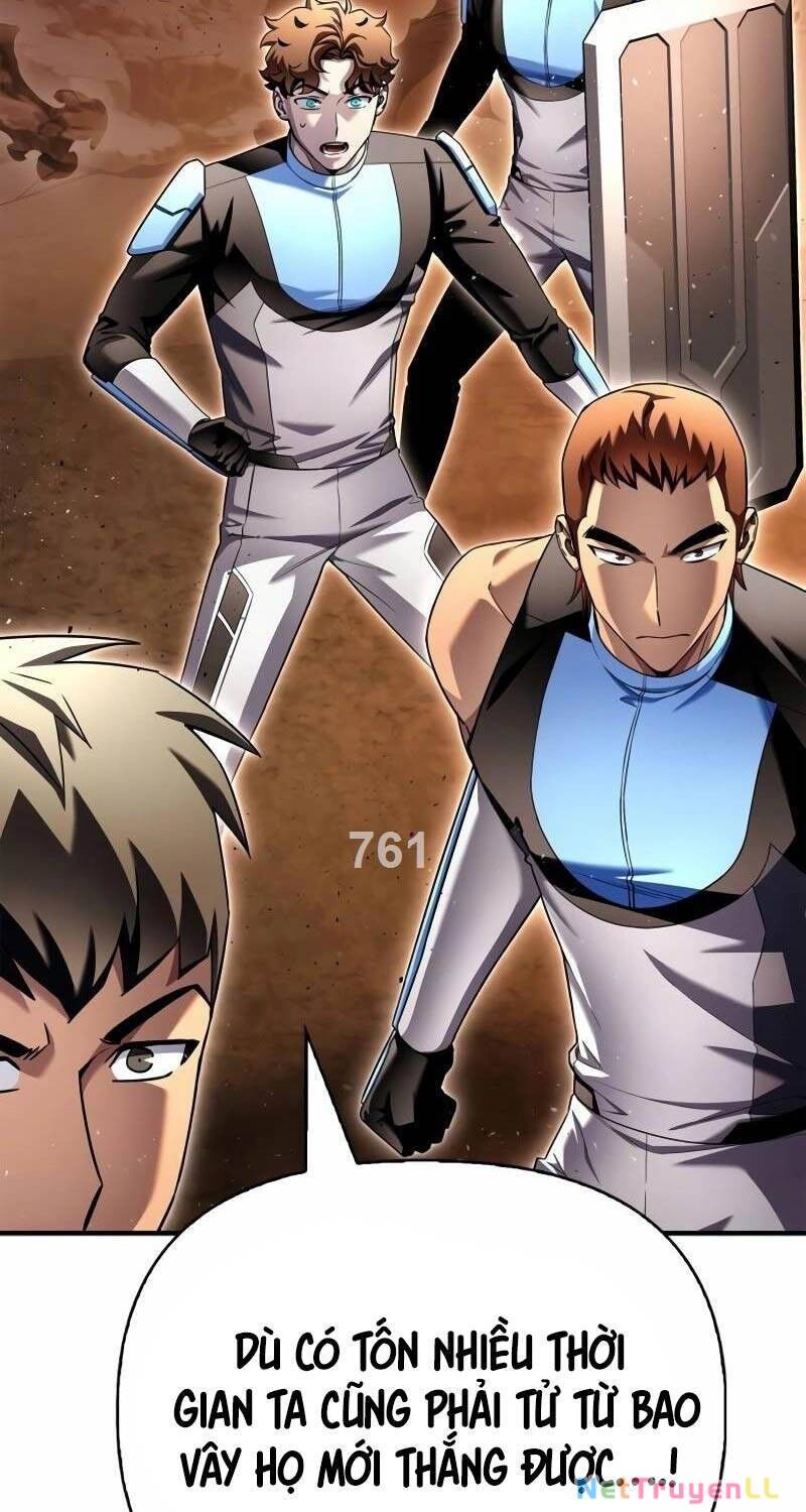 Cuộc Chiến Siêu Nhân Chapter 113 - Trang 4