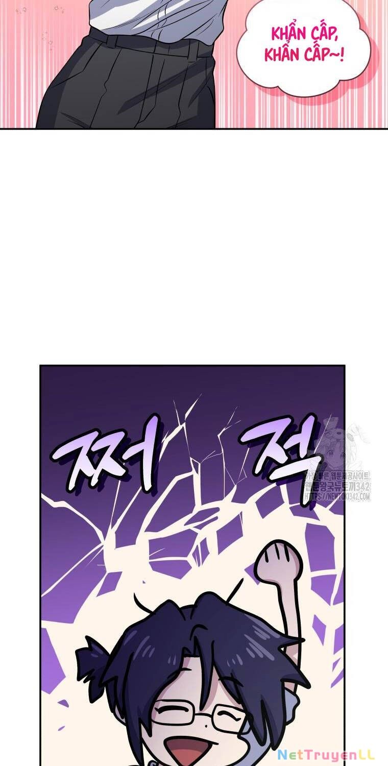 Nhà Hàng Thợ Săn Quái Vật Chapter 45 - Trang 4