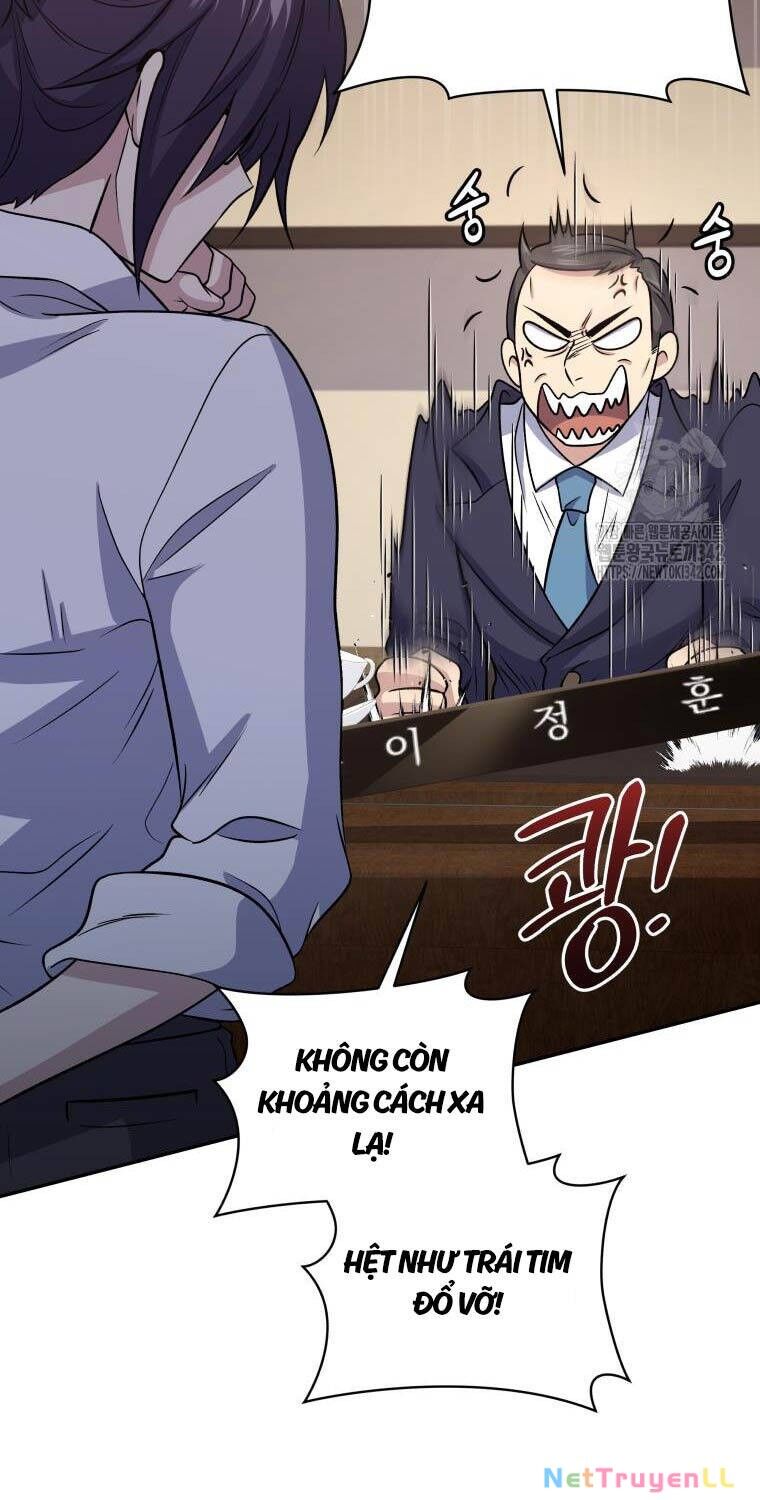 Nhà Hàng Thợ Săn Quái Vật Chapter 45 - Trang 4