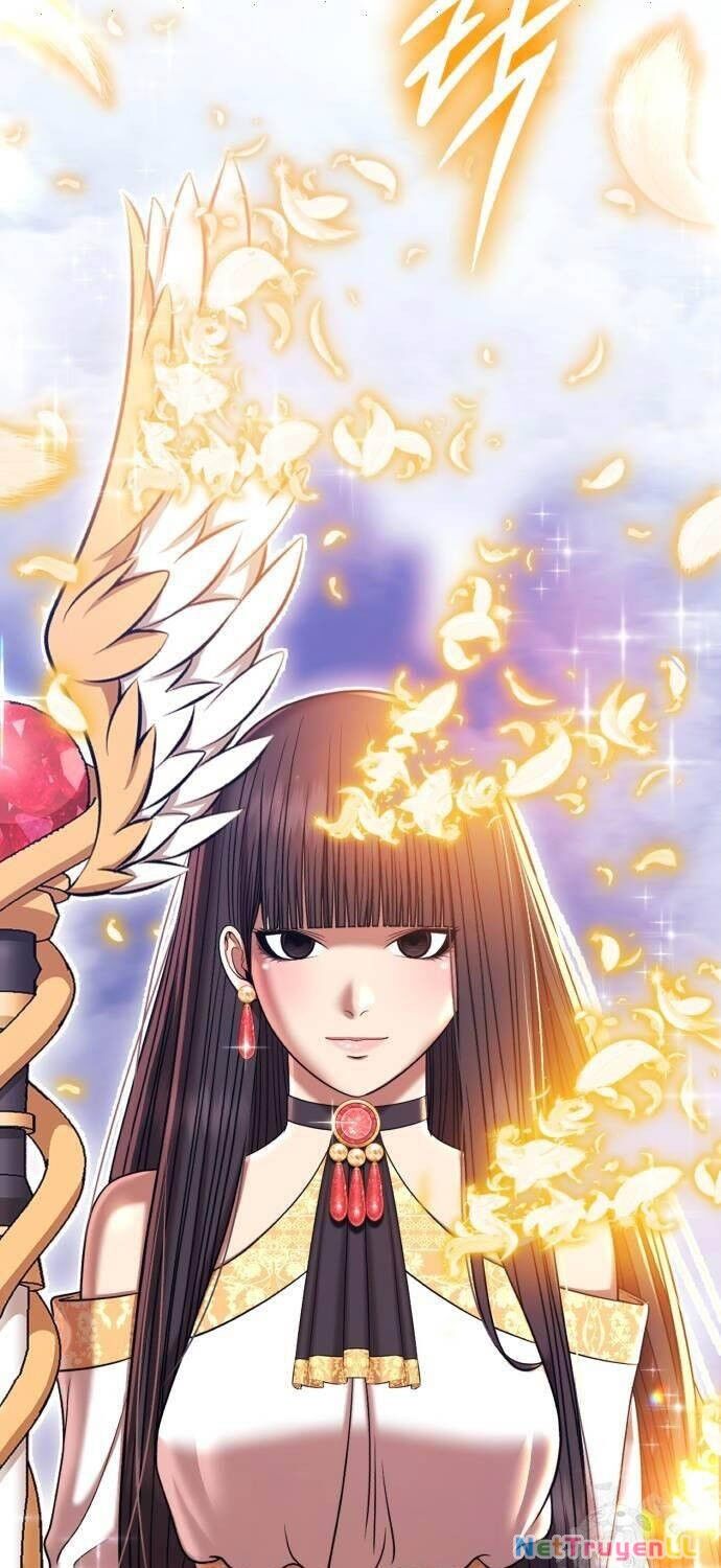 Gậy Gỗ Cấp 99+ Chapter 101 - Trang 4