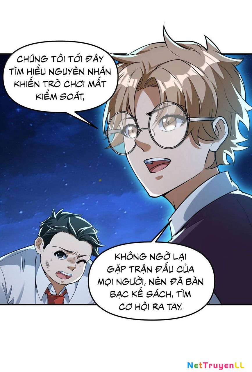 Tôi Livestream Cầu Hôn Nữ Quỷ Vậy Mà Thành Công!? Chapter 50 - Trang 4
