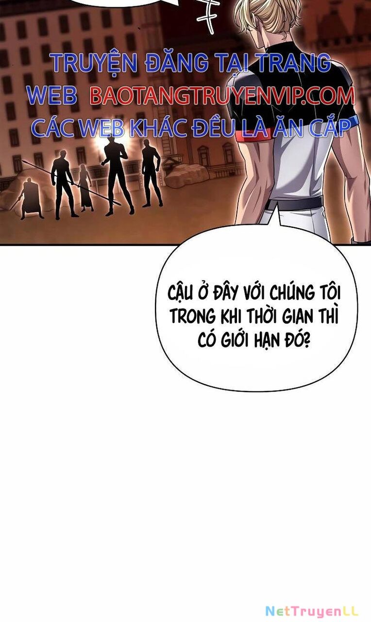 Cuộc Chiến Siêu Nhân Chapter 115 - Trang 4