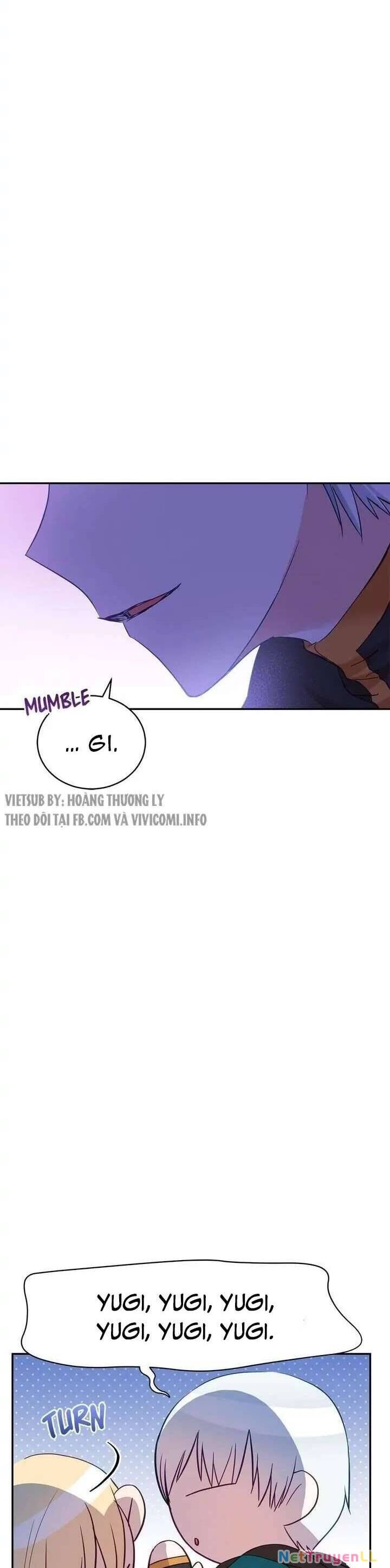 Ái Phi, Dao Của Nàng Rơi Rồi Chapter 85 - Trang 4
