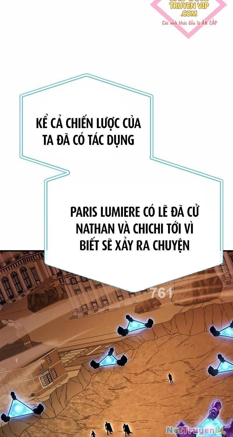 Cuộc Chiến Siêu Nhân Chapter 113 - Trang 4