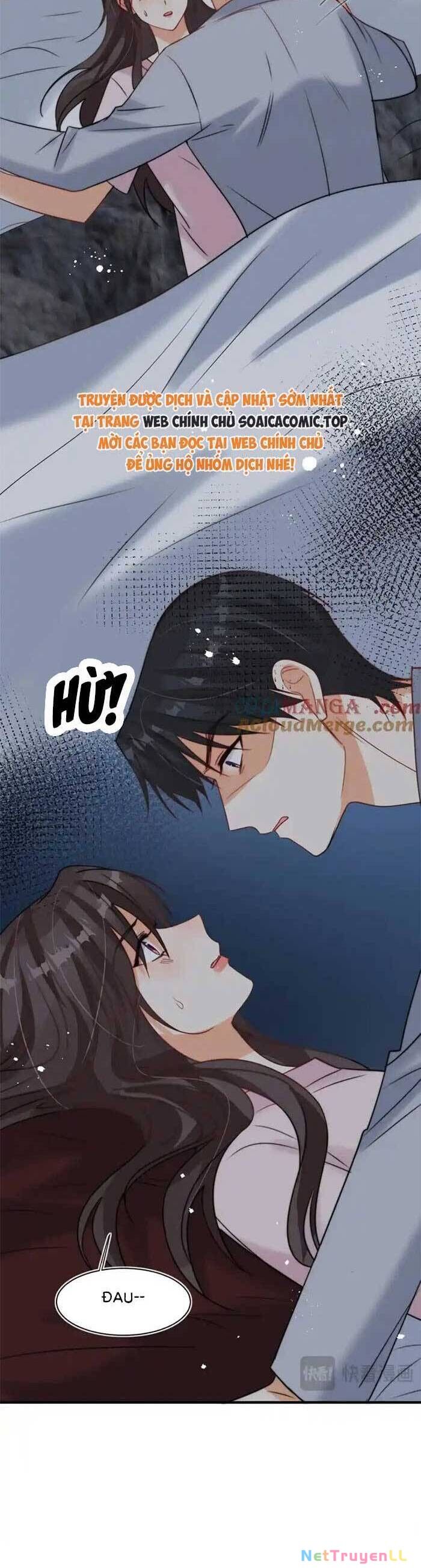 Cùng Lục Gia Yêu Đương Vụng Trộm Chapter 84 - Next Chapter 85