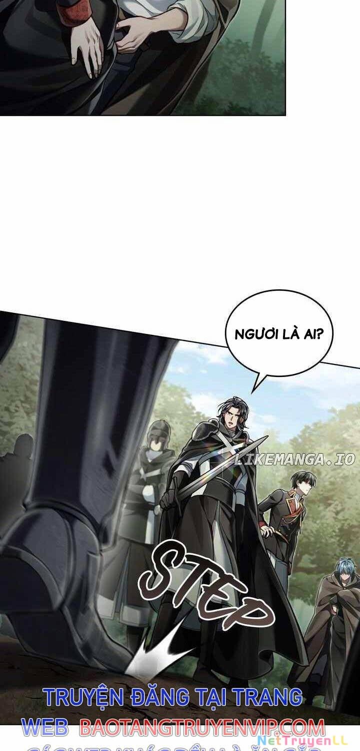 Tái Sinh Thành Hoàng Tử Của Quốc Gia Kẻ Địch Chapter 35 - Trang 4