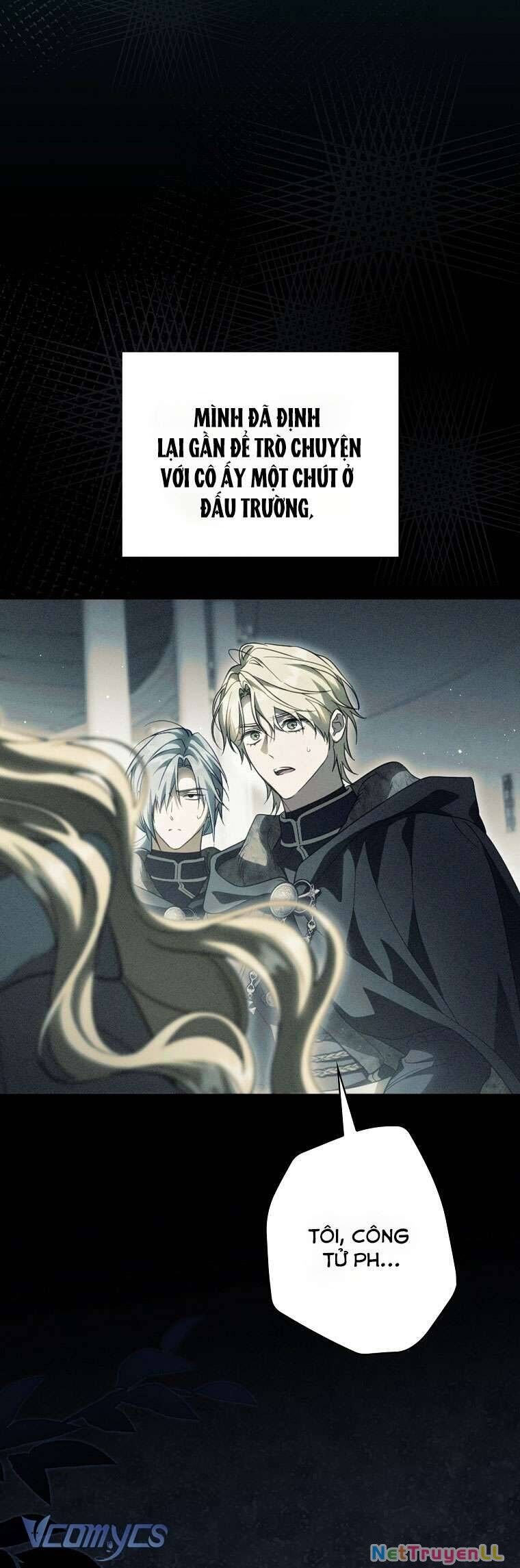 Phương Pháp Khiến Phu Quân Đứng Về Phía Tôi Chapter 98 - Next Chapter 99