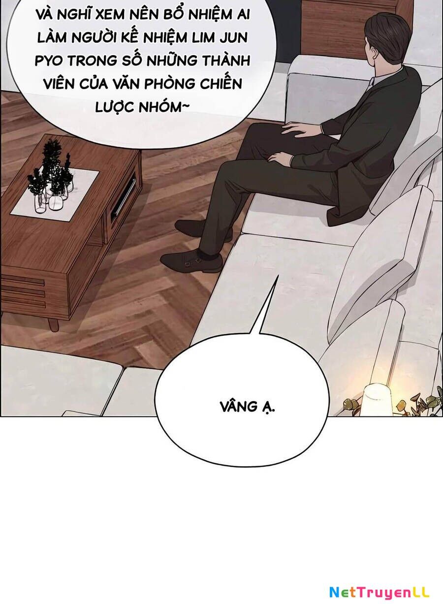 Người Đàn Ông Thực Thụ Chapter 197 - Trang 4