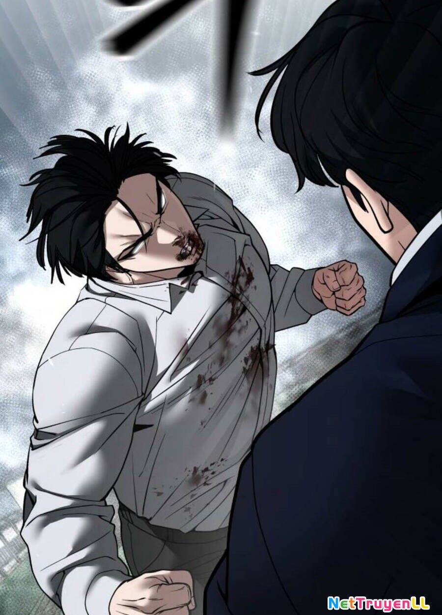 Giang Hồ Thực Thi Công Lý Chapter 105 - Trang 4