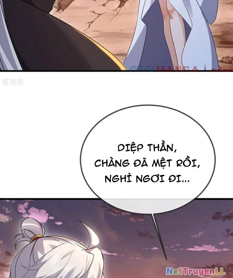 Tiên Võ Đế Tôn Chapter 592 - Trang 4