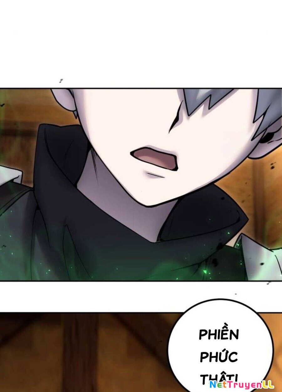 Tôi Mạnh Hơn Anh Hùng Chapter 53 - Trang 4