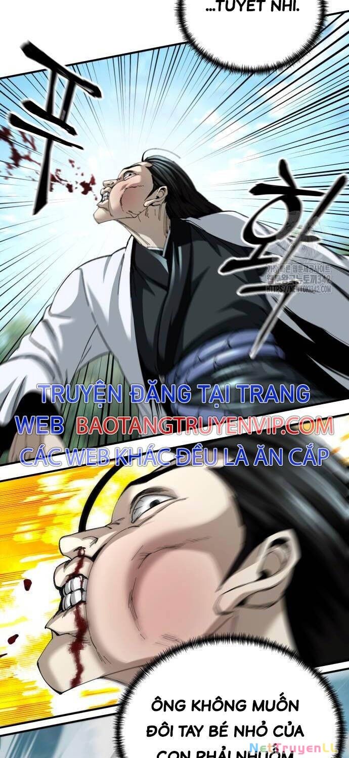 Ông Võ Giả Và Cháu Chí Tôn Chapter 49 - Trang 4