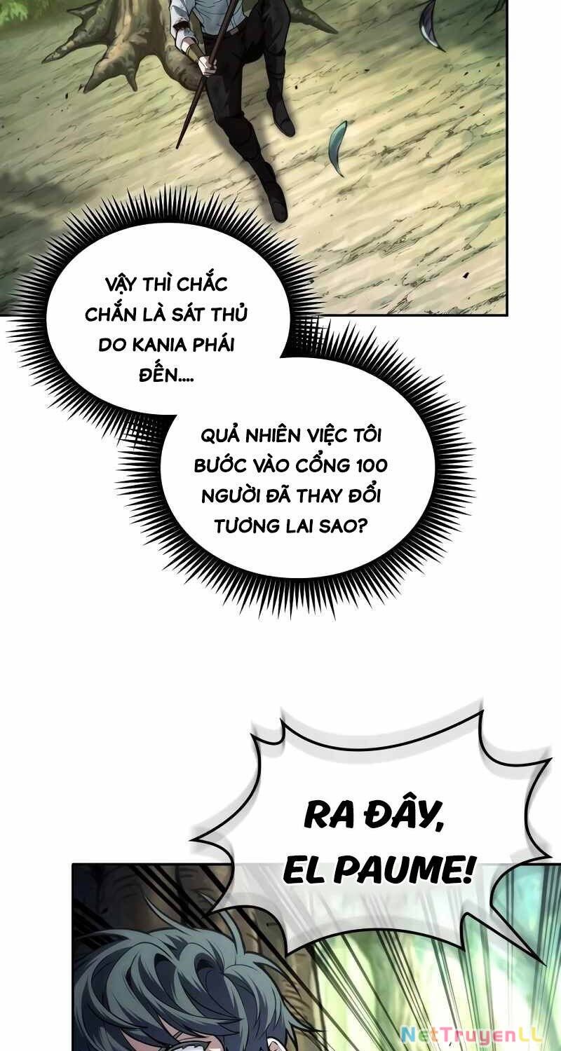 Mạo Hiểm Giả Cuối Cùng Chapter 26 - Trang 4
