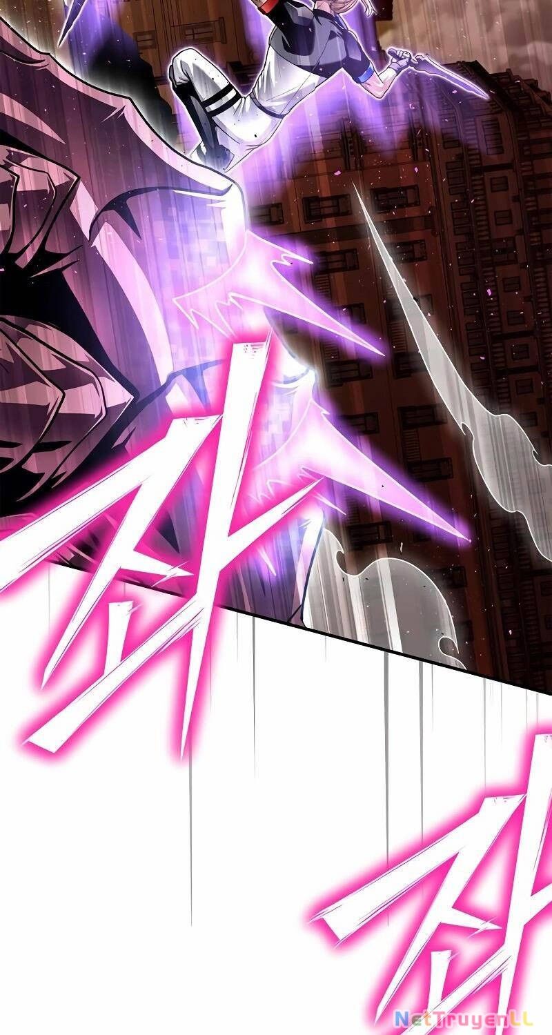 Cuộc Chiến Siêu Nhân Chapter 115 - Trang 4