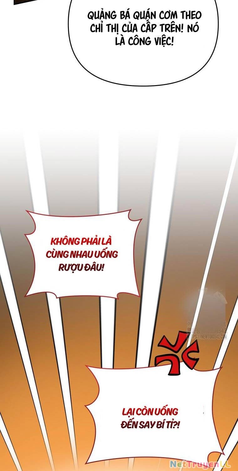 Nhà Hàng Thợ Săn Quái Vật Chapter 45 - Trang 4