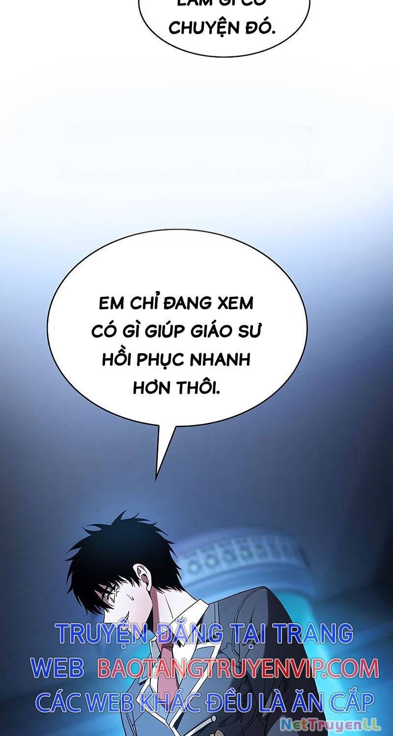 Kiếm Sĩ Thiên Tài Của Học Viện Chapter 57 - Trang 4